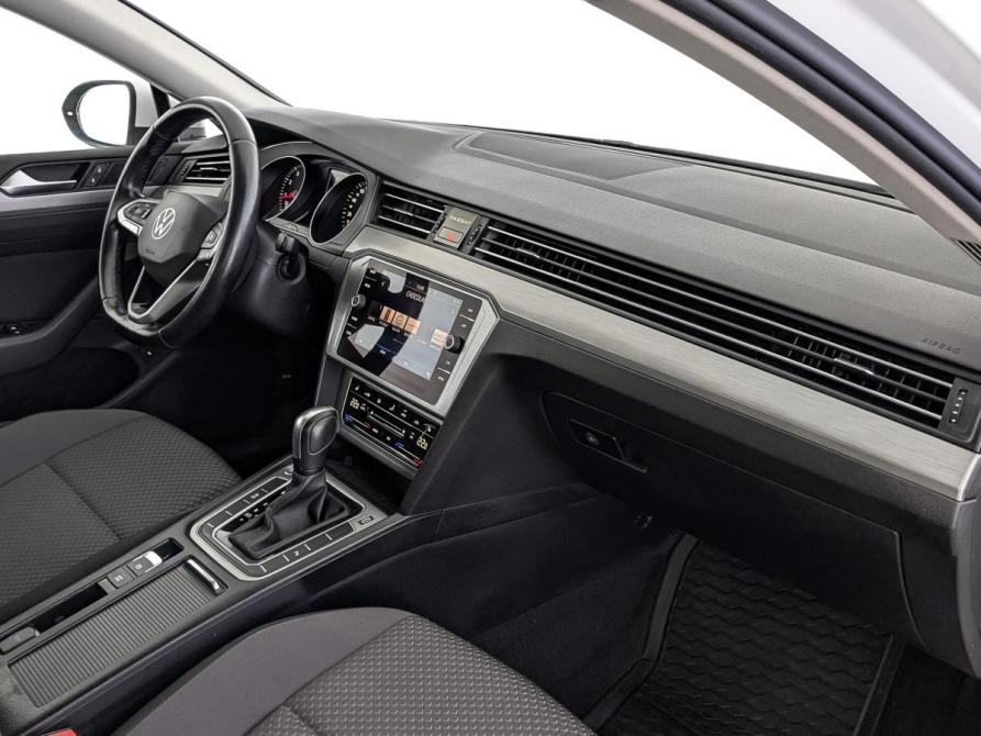 Volkswagen Passat B8 Рестайлинг Москва  - изображение 13