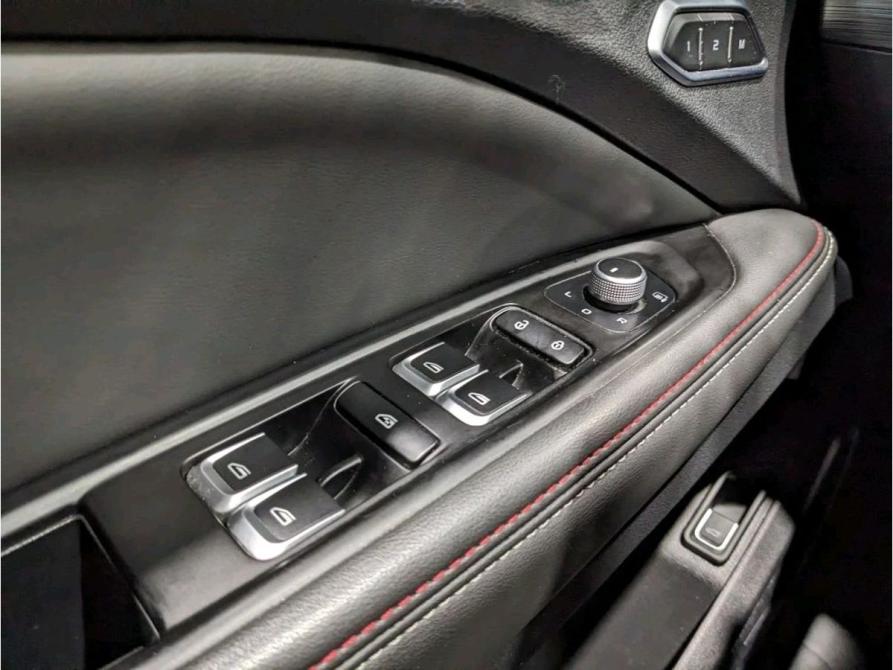 Geely Tugella I Рестайлинг Пермь  - изображение 21