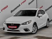 Mazda 3 III (BM) Екатеринбург  - изображение 22