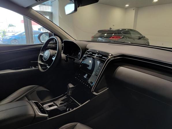 Hyundai Tucson IV Рестайлинг с пробегом 2024 года, цена 3 540 000 рублей, 33563 км, внедорожник, Автокод Объявления