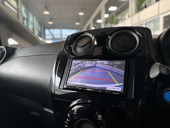 Nissan Note II Рестайлинг с пробегом 2018 года, цена 1 350 000 рублей, 157902 км, хэтчбек, Автокод Объявления