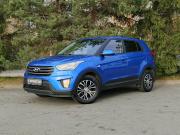 Hyundai Creta I Санкт-Петербург  - изображение 35