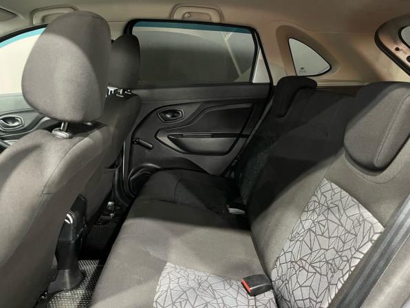 Lada (ВАЗ) XRAY I с пробегом 2018 года, цена 700 000 рублей, 133042 км, хэтчбек, Автокод Объявления