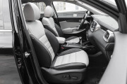 Kia Sorento III Prime Рестайлинг Казань  - изображение 47