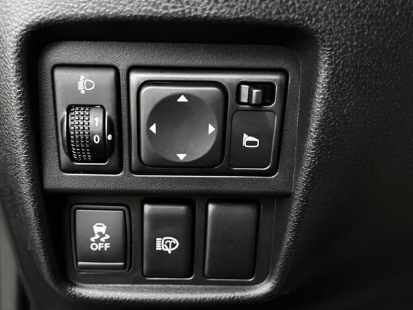 Nissan Juke I с пробегом 2014 года, цена 1 150 000 рублей, 86568 км, внедорожник, Автокод Объявления