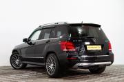 Mercedes-Benz GLK-Класс I (X204) Рестайлинг Сургут  - изображение 23
