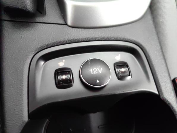 Ford Focus III с пробегом 2014 года, цена 649 000 рублей, 162000 км, седан, Автокод Объявления