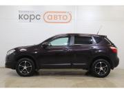 Nissan Qashqai I Рестайлинг Коломна  - изображение 16