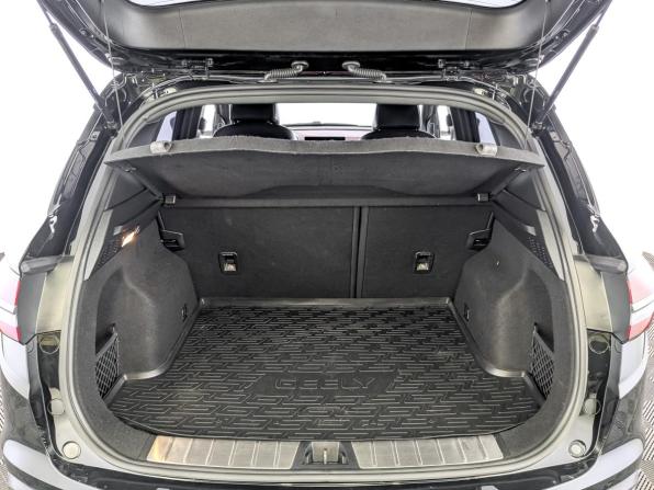 Geely Coolray I с пробегом 2021 года, цена 1 485 000 рублей, 112737 км, внедорожник, Автокод Объявления