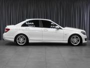 Mercedes-Benz C-Класс III (W204) Рестайлинг Тюмень  - изображение 28