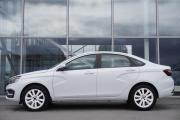Lada (ВАЗ) Vesta I Рестайлинг (NG) Ульяновск  - изображение 32