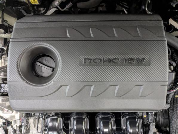 Hyundai Elantra VII (CN7) с пробегом 2021 года, цена 1 880 000 рублей, 79653 км, седан, Автокод Объявления