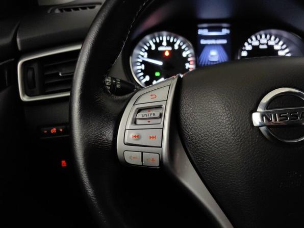 Nissan Qashqai II с пробегом 2018 года, цена 1 885 000 рублей, 61000 км, внедорожник, Автокод Объявления