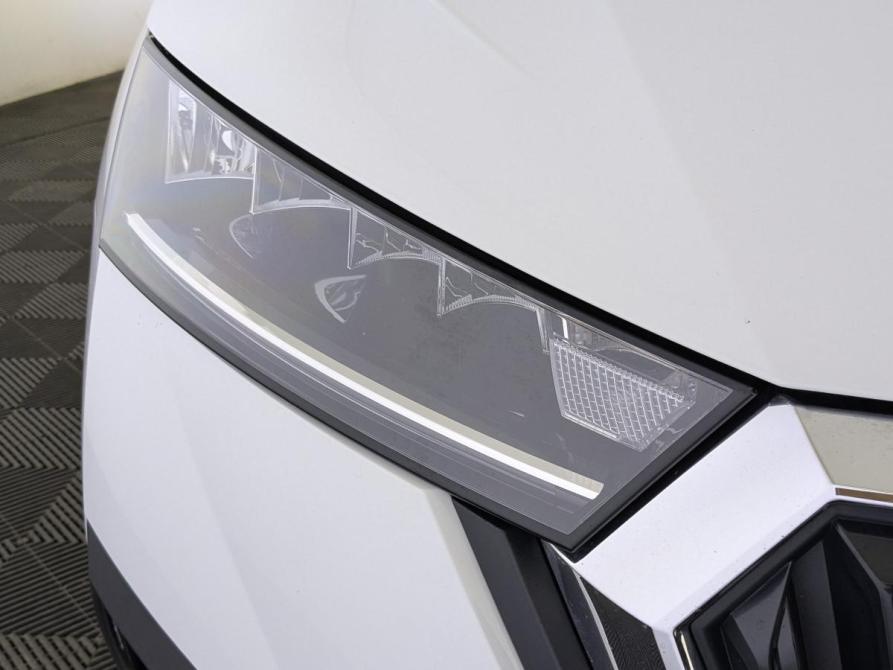 Skoda Octavia IV (A8) Москва  - изображение 11