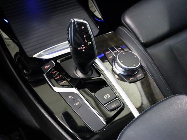 BMW X3 III (G01) с пробегом 2019 года, цена 5 055 000 рублей, 149370 км, внедорожник, Автокод Объявления