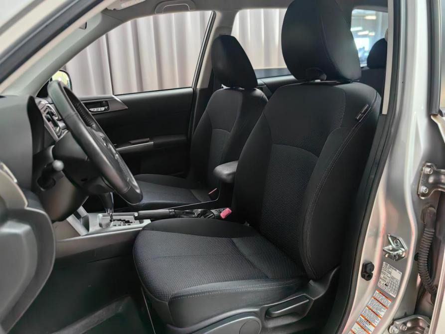 Subaru Forester III Рестайлинг Подольск  - изображение 6