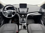 Ford Kuga II Москва  - изображение 24