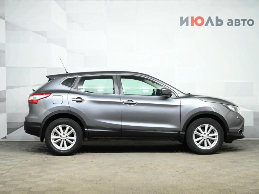 Nissan Qashqai II Екатеринбург  - изображение 7
