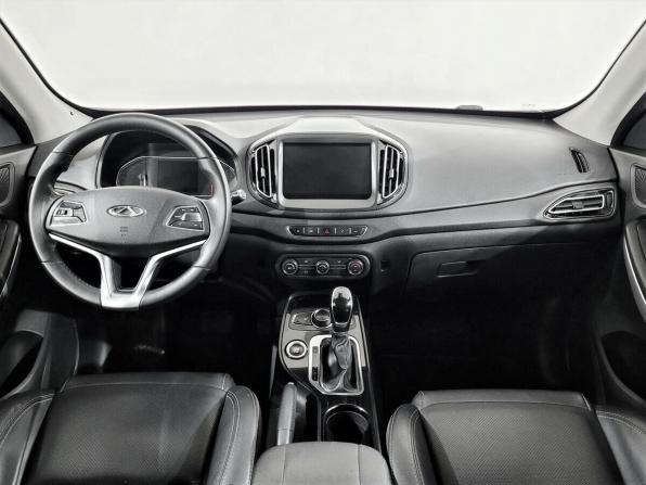 Chery Tiggo 7 I с пробегом 2019 года, цена 1 190 000 рублей, 91139 км, внедорожник, Автокод Объявления