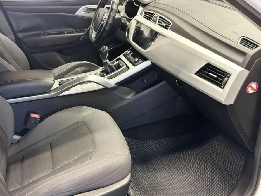 Geely Atlas I Саратов  - изображение 8