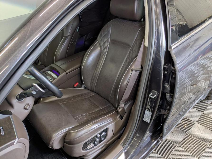 Kia K900 II Москва  - изображение 20