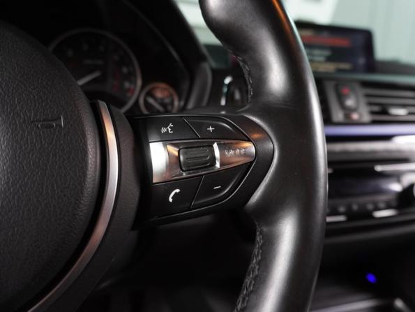 BMW 4 серии F32/F33/F36 с пробегом 2016 года, цена 2 199 000 рублей, 181163 км, лифтбек, Автокод Объявления