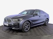 BMW X6 III (G06) Москва  - изображение 31