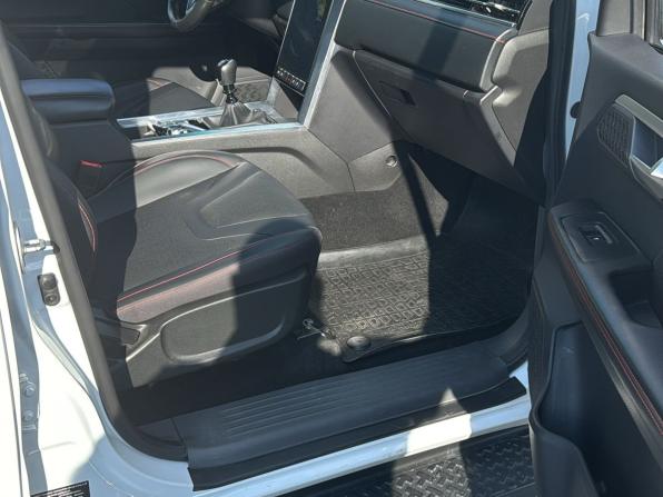 JAC T8 Pro с пробегом 2023 года, цена 2 350 000 рублей, 40000 км, offers.body_type.unknown, Автокод Объявления