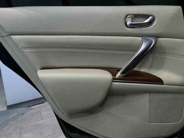 Nissan Teana II Рестайлинг с пробегом 2013 года, цена 920 000 рублей, 271382 км, седан, Автокод Объявления
