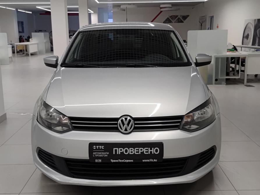 Volkswagen Polo V Казань  - изображение 2