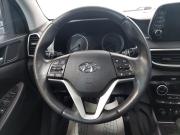 Hyundai Tucson III Рестайлинг Пермь  - изображение 39