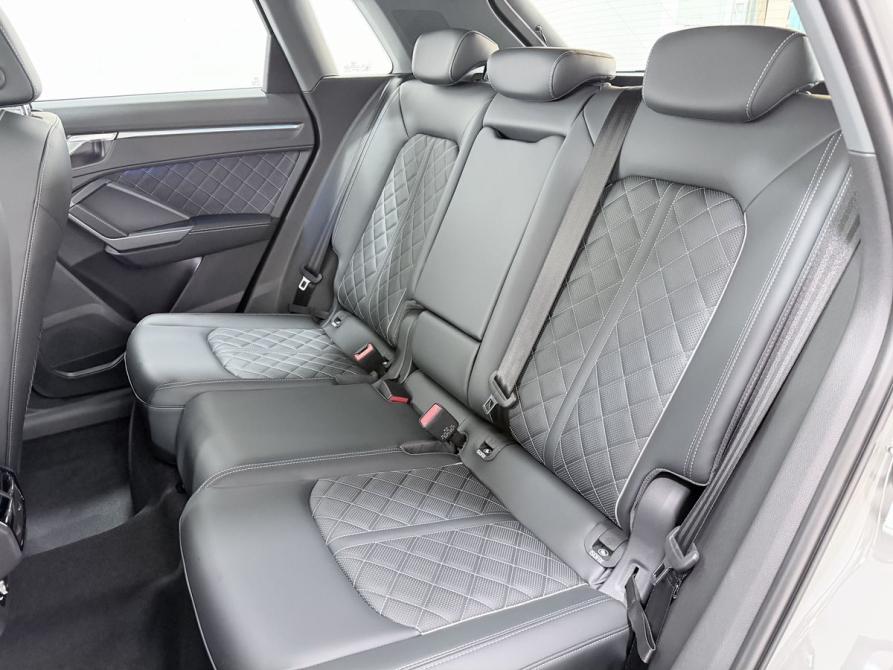 Audi Q3 III (FJ) Воронеж  - изображение 18
