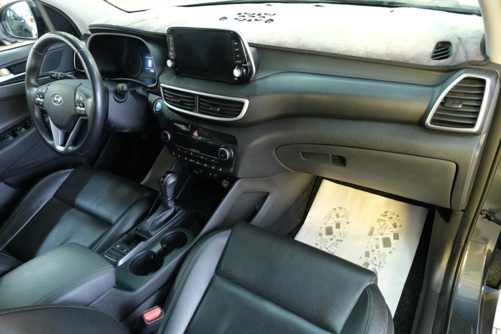 Hyundai Tucson III Рестайлинг Омск  - изображение 19