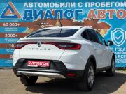 Renault Arkana I Набережные Челны  - изображение 26