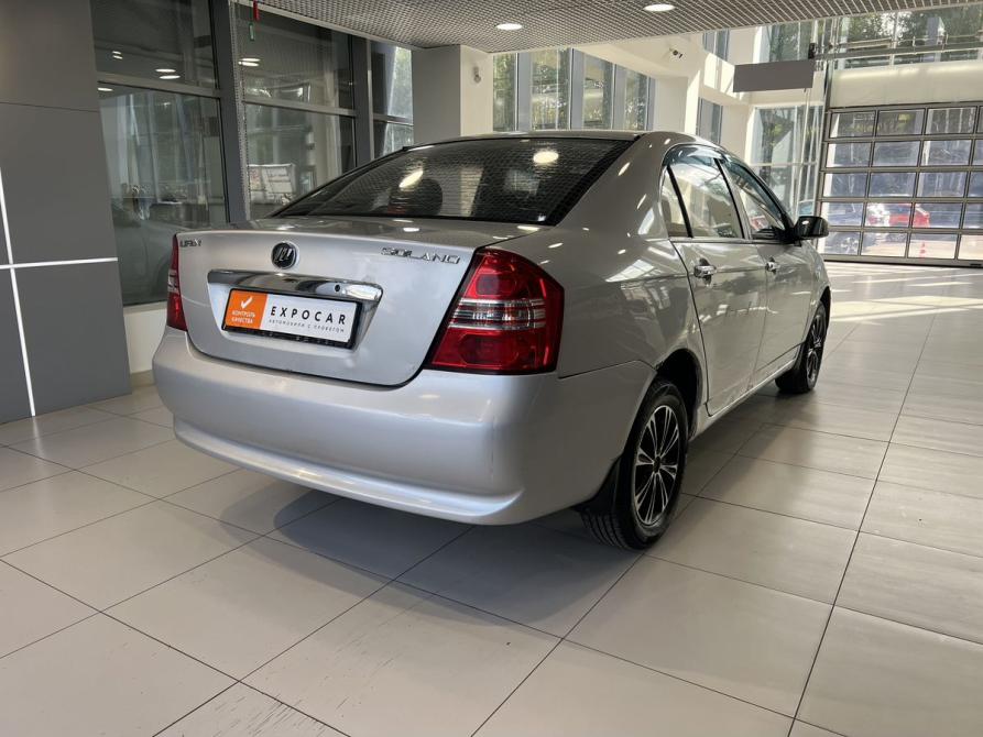 Lifan Solano I (620) Нижний Новгород  - изображение 5