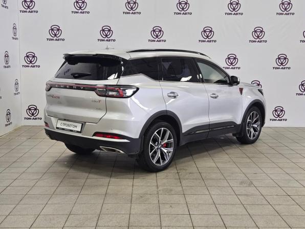 Chery Tiggo 7 Pro Max I с пробегом 2024 года, цена 2 255 000 рублей, 35026 км, внедорожник, Автокод Объявления