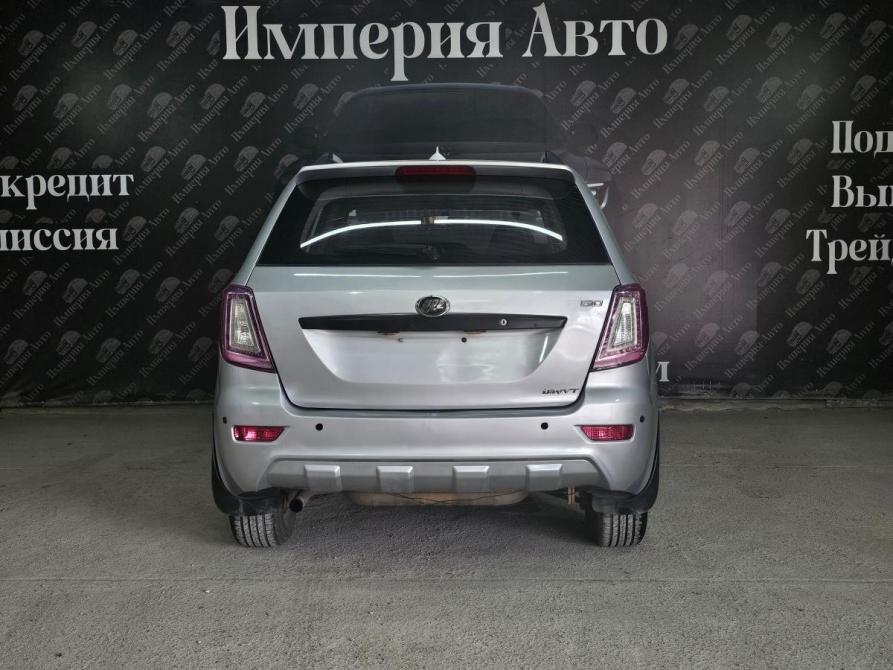 Lifan X60 I Краснодар  - изображение 6
