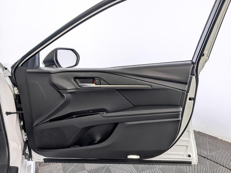 Toyota Camry IX (XV80) China Market Москва  - изображение 25
