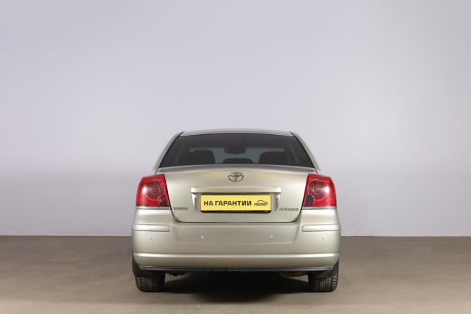 Toyota Avensis II с пробегом 2006 года, цена 849 000 рублей, 339002 км, седан, Автокод Объявления