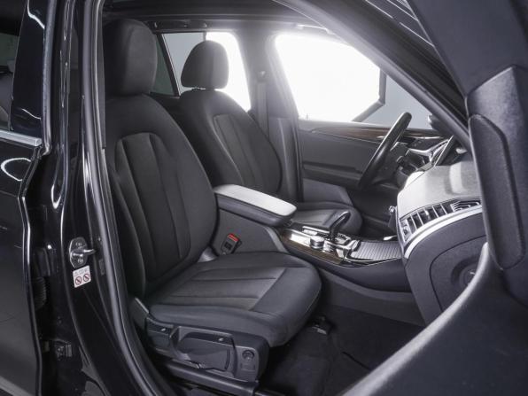 BMW X3 III (G01) с пробегом 2019 года, цена 3 290 000 рублей, 116165 км, внедорожник, Автокод Объявления