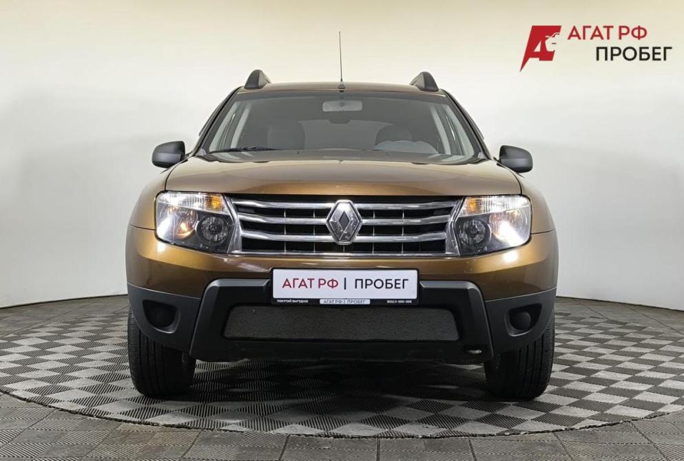 Renault Duster I Нижний Новгород  - изображение 2