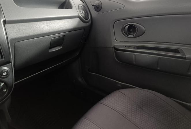 Chevrolet Spark II с пробегом 2008 года, цена 350 000 рублей, 175017 км, хэтчбек, Автокод Объявления
