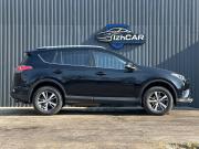 Toyota RAV4 IV (XA40) Рестайлинг Ижевск  - изображение 23