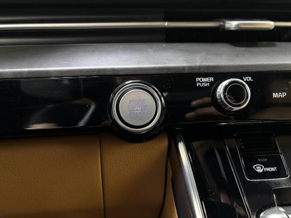 Kia Carnival IV с пробегом 2020 года, цена 3 900 000 рублей, 81807 км, минивэн, Автокод Объявления