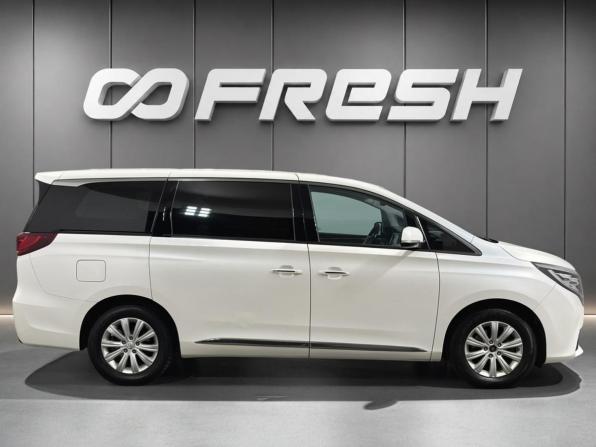 GAC GN8 I с пробегом 2020 года, цена 2 550 000 рублей, 132982 км, минивэн, Автокод Объявления