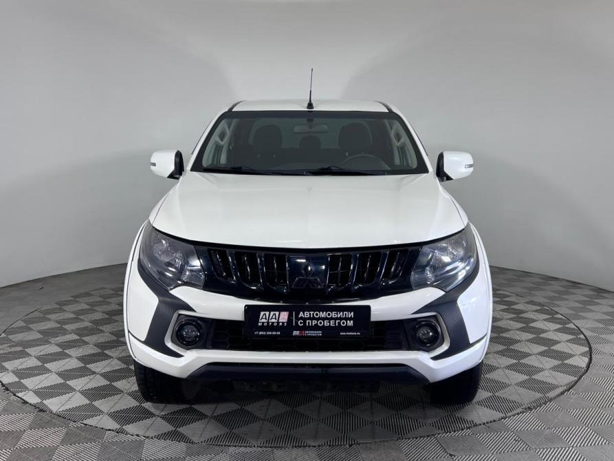 Mitsubishi L200 V Ростов-на-Дону  - изображение 2