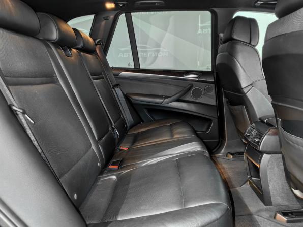 BMW X5 II (E70) Рестайлинг с пробегом 2011 года, цена 2 220 000 рублей, 302000 км, внедорожник, Автокод Объявления