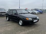 Lada (ВАЗ) 2114 Буинск  - изображение 23