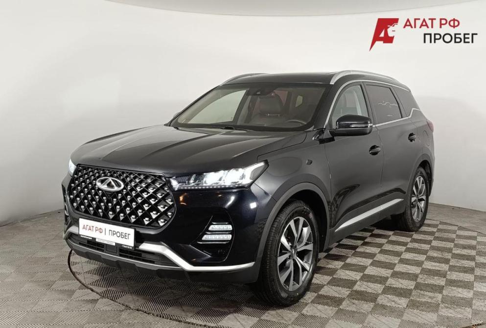 Chery Tiggo 7 Pro I Волгоград  - изображение 3