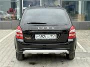 Lada (ВАЗ) Granta I Рестайлинг Пермь  - изображение 20